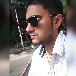 Shujaul Haque Shafin