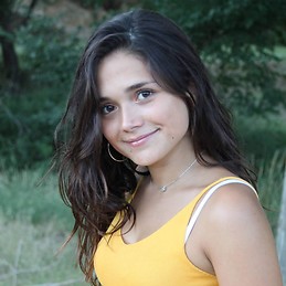 Marta Vicién Iranzo