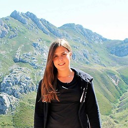 Mireya Fernández Álvarez