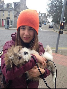 Margherita Giulia  Cocconcelli