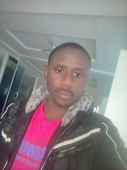 Usman Auwal