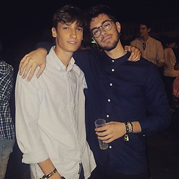 Iñaki Hernández Martin