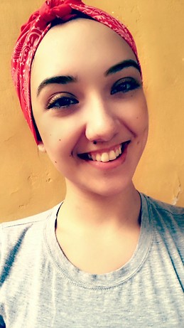 Maria Isabel Escobar Suarez