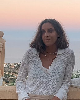 Lucia Lisnier