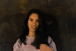 Elisa San Ceferino Peguero