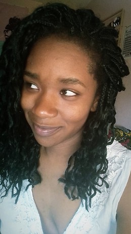 Abigail Eriam Okungbowa