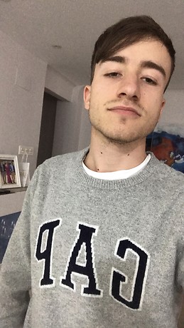 Nacho Mas