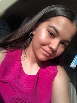 Nasiba Bakhodirova