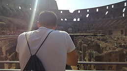 Hugo Fernández Palomar