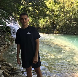 Andres Sanchez Obeso