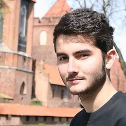 Diego García Cortizo