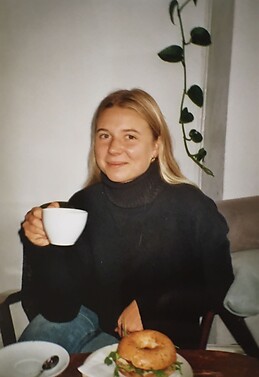 Klara Schulte-Bunert