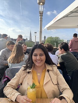 Naiara Chueca Lerchundi