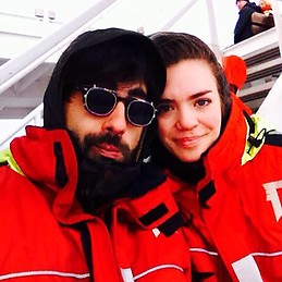 Achille F P Capocasale