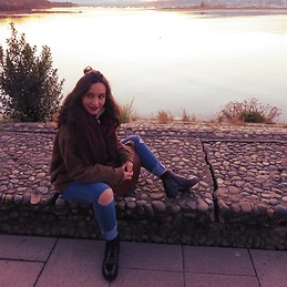 Maialen Rubio