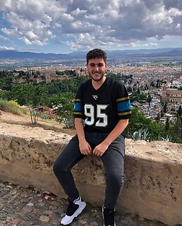 Mario Marchal Martínez