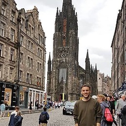 Luis Gámez Fernández