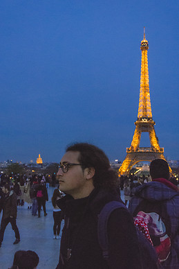 Pepe Fenoll Cascales