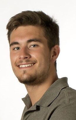 David Borrego Garvía