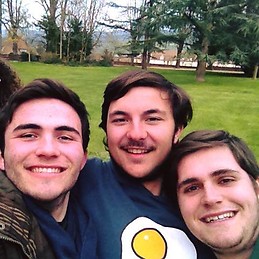 Carlitos Fernández Bravo