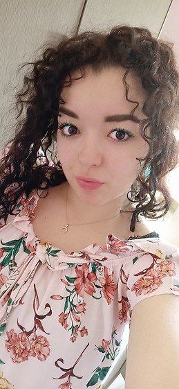 Carmen Calabrese Perez