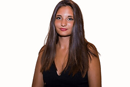 Sarah Scuracchio Tombacco