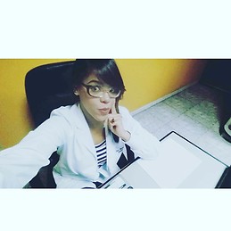 Karen Flores Alvarado
