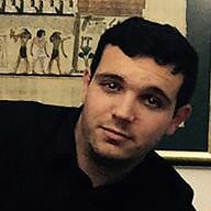 Adrián  Martín Collantes