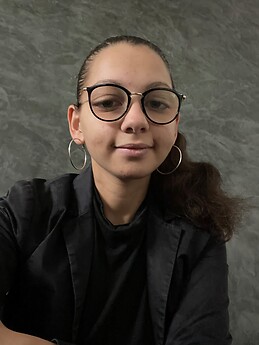 Amel BERKOUKI