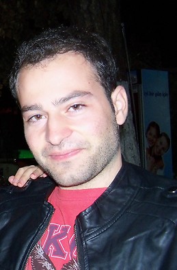 Burak Varol