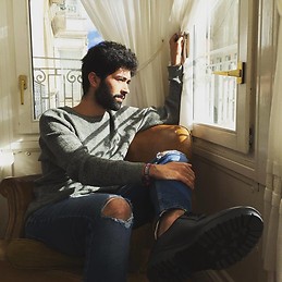 Eduardo Guinea Hurtado