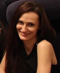 Patrycja Rogoża