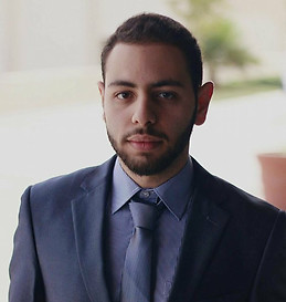 Mohamed Abdelhamid