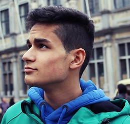 Alvaro Godoy Martin