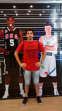 Ismael Hernández Andújar