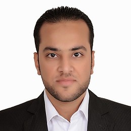Mohammad AlSharif