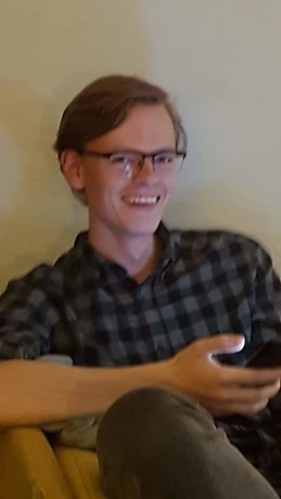 Elias Holen