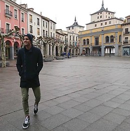 Francisco Martin Martin