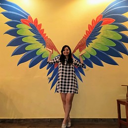 Vania Torres Chambasis