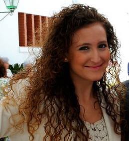 Cristina Rodriguez Luz