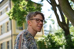 Filip Matysik