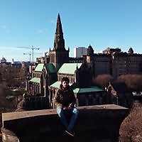 Juanjo Caralampio Iniesta