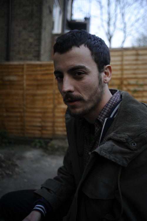 Leonardo Valero