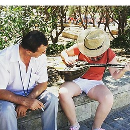 Maria Ortega Zubiate