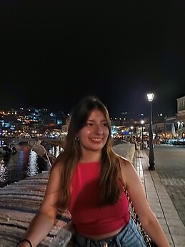 CHARIKLEIA KATSIOULI