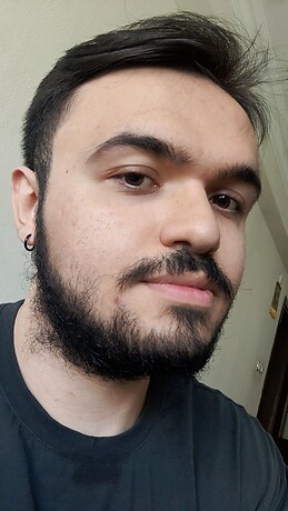 Ahmet Furkan Yılmaz