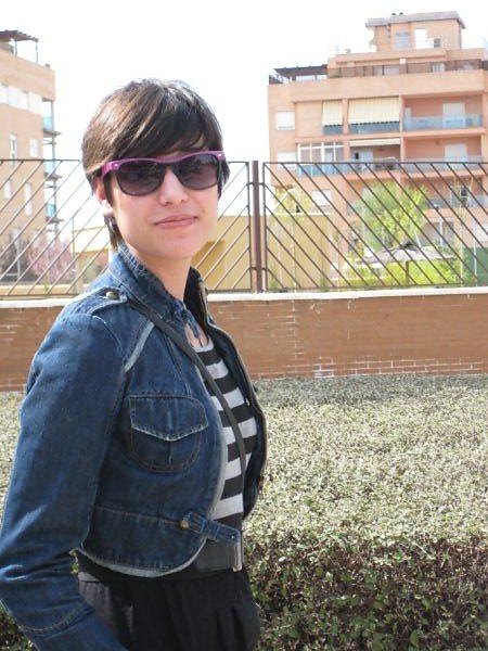 Silvia Muñoz