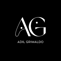 Adil Grimaldo Lamine