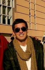 Pablo Cordero Bolaños