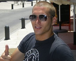 Casimiro Natalio Zapata Oriol